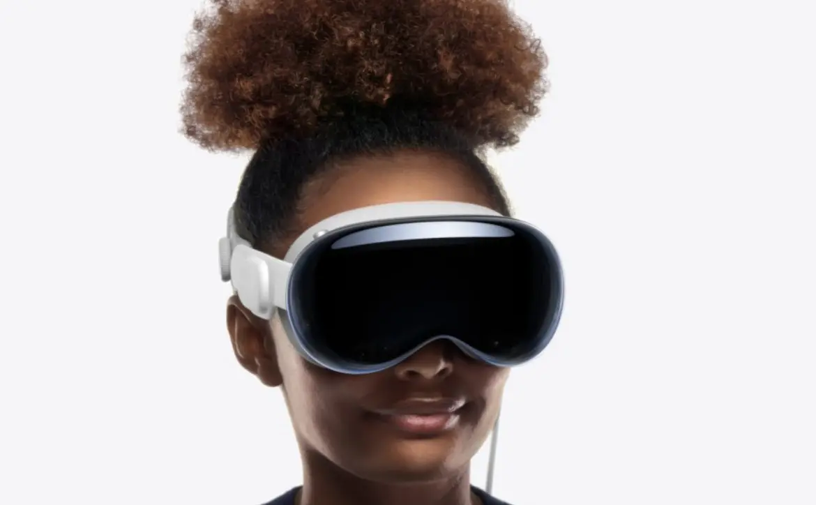 (Rapport) Apple cherche à publier une vision plus abordable Pro
