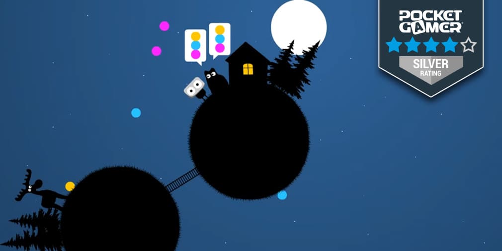 Revue du jeu Revue de Monsieur Antonio - "Un charmant casse-tête sur un chat difficile"
Par Jack Brassell