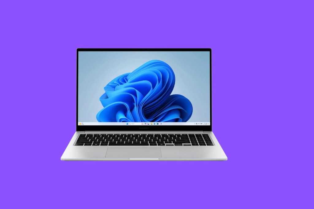 Samsung Galaxy Book4