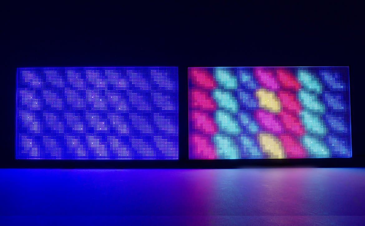 Sony annonce la technologie True RGB, ce qu'ils appellent la nouvelle norme en matière de qualité d'image TV