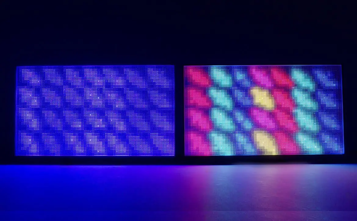 Sony annonce la technologie True RGB, ce qu'ils appellent la nouvelle norme en matière de qualité d'image TV
