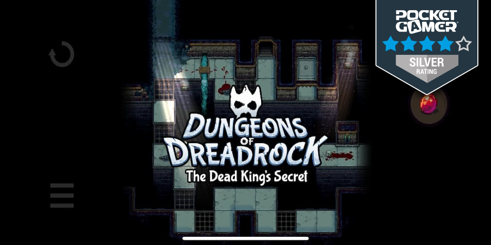 Test de Dungeons of Dreadrock 2 – « Un casse-tête satisfaisant qui vous rendra parfois fou »