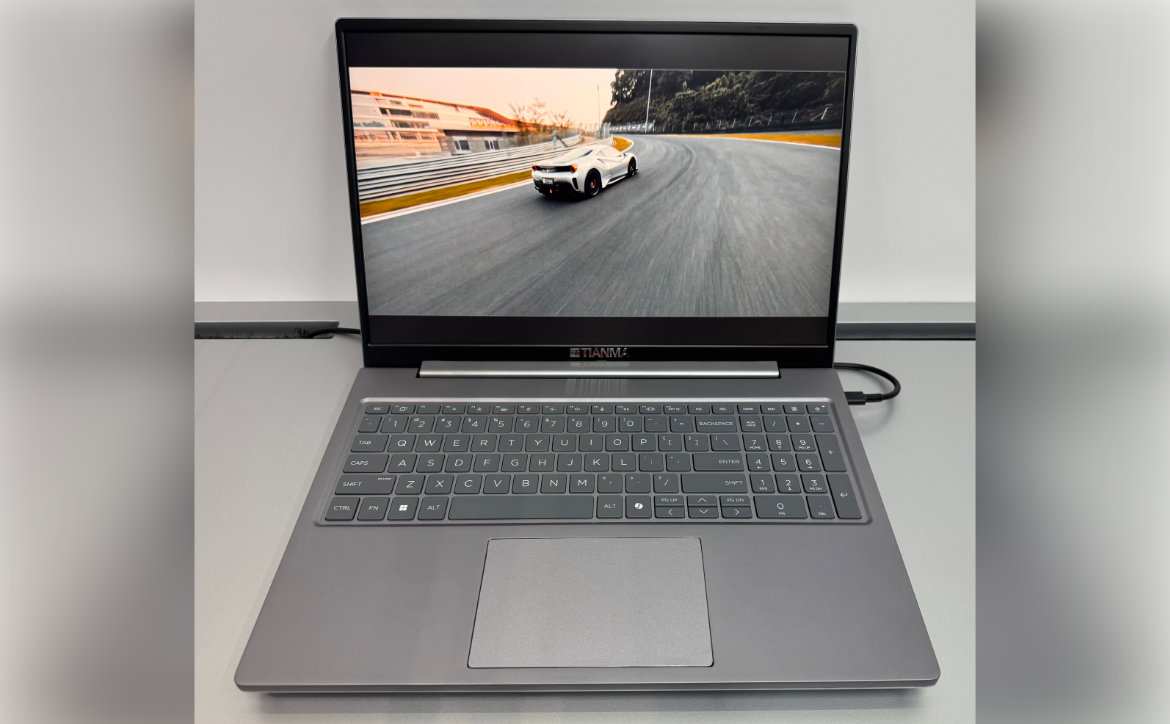 Tianma announces new LCD technology at Display Week 2025