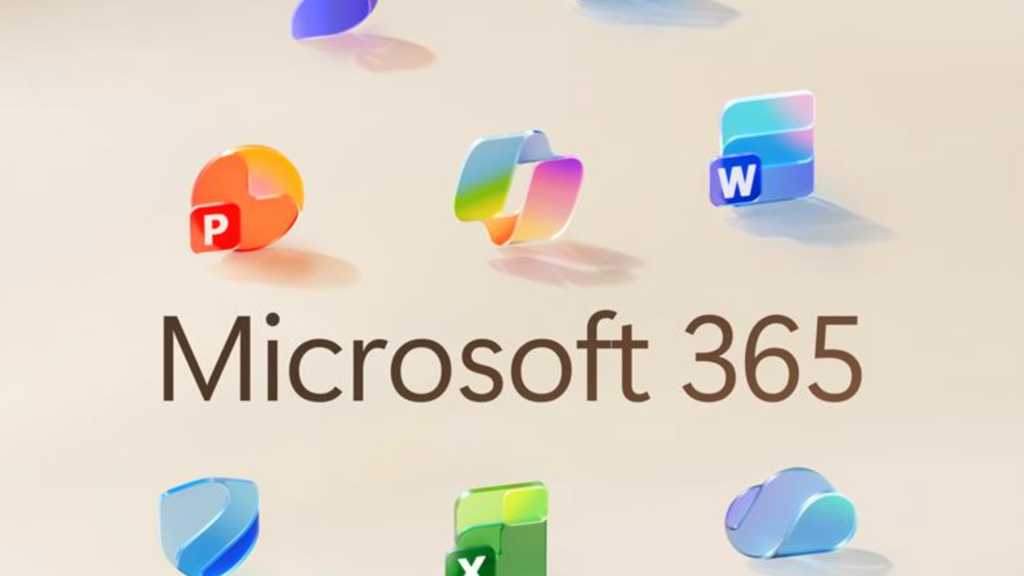 Microsoft 365