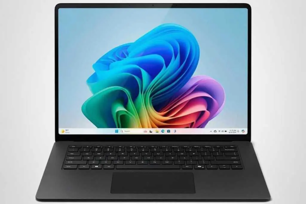 Microsoft Surface