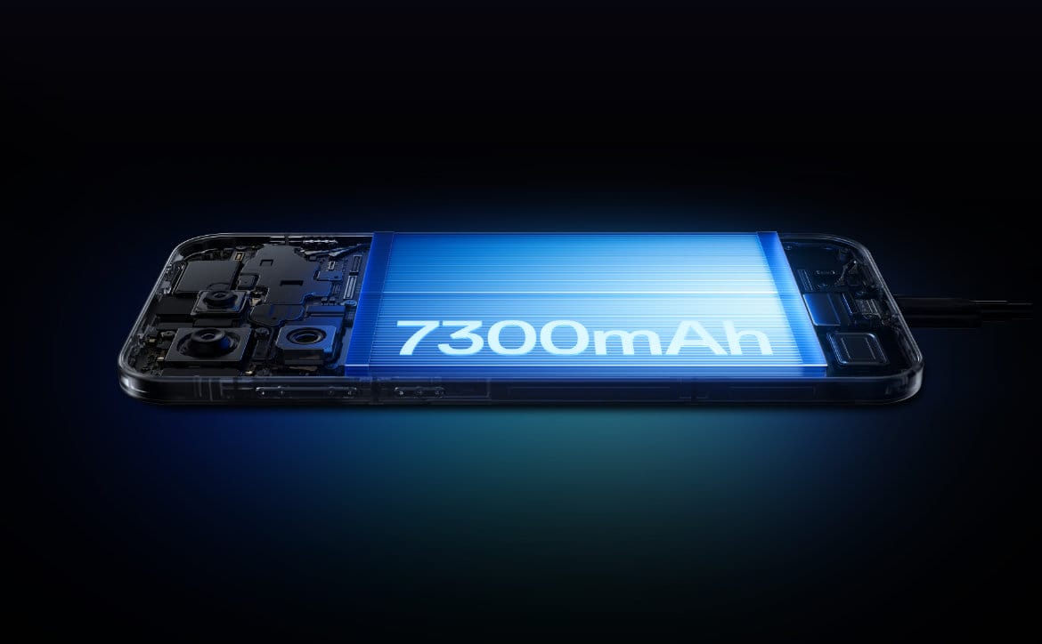 Un écran 165 Hz et une batterie de 7 300 mAh seront dans le OnePlus 15