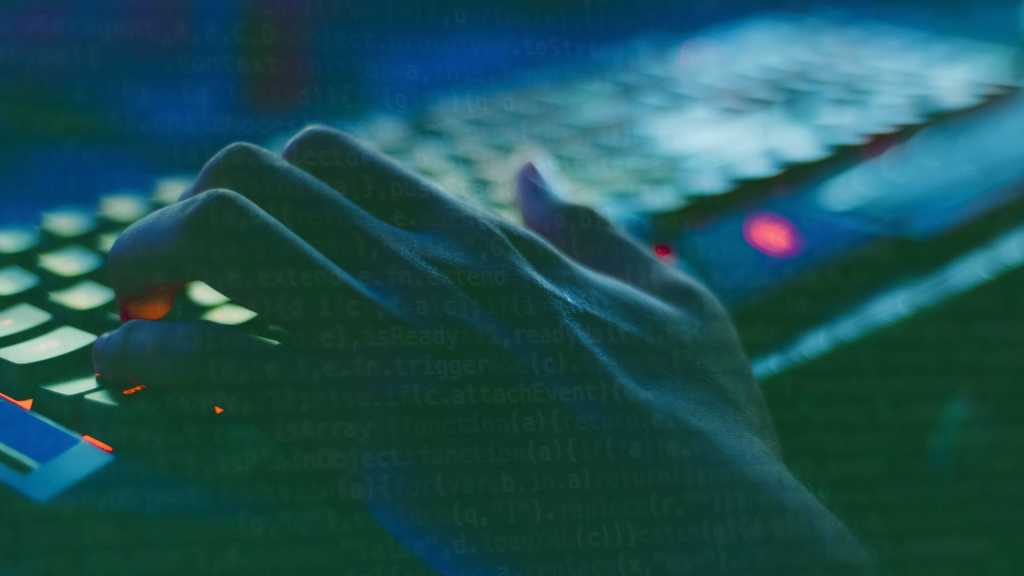 Un pirate exige de l'argent pour assurer la sécurité des données de vos enfants. Ça ne fonctionnera pas