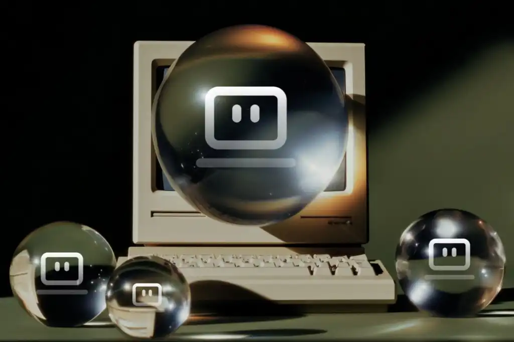 Perplexity My Computer