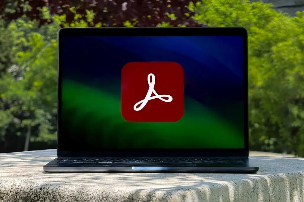 Adobe Acrobat Review