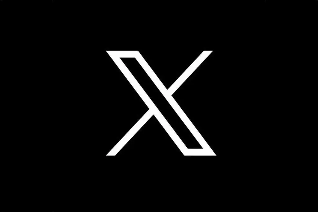 Twitter X