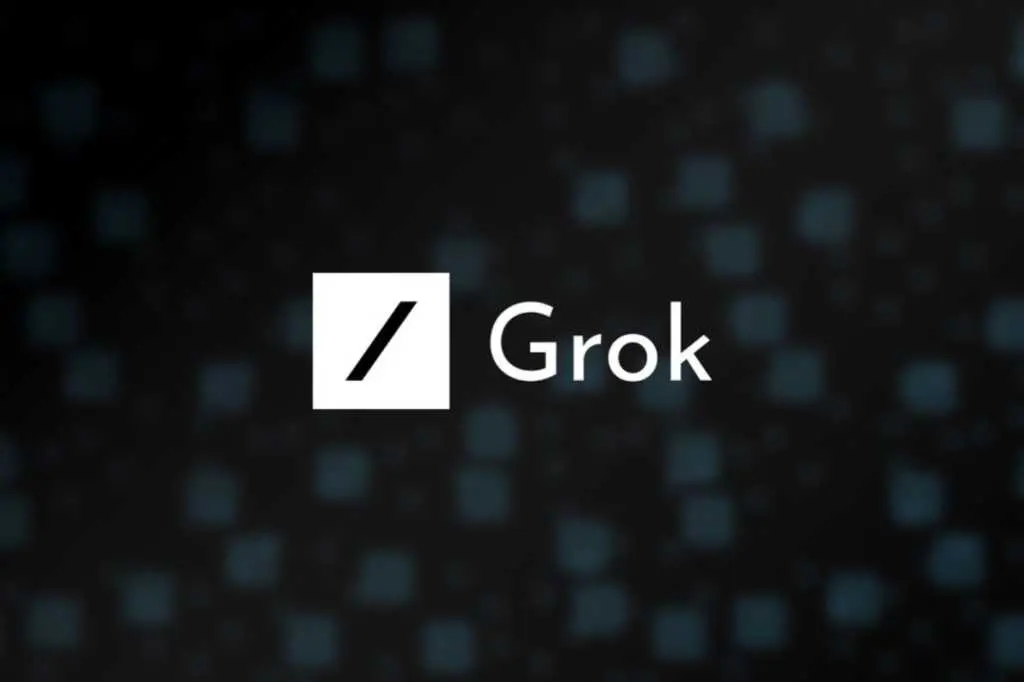Grok