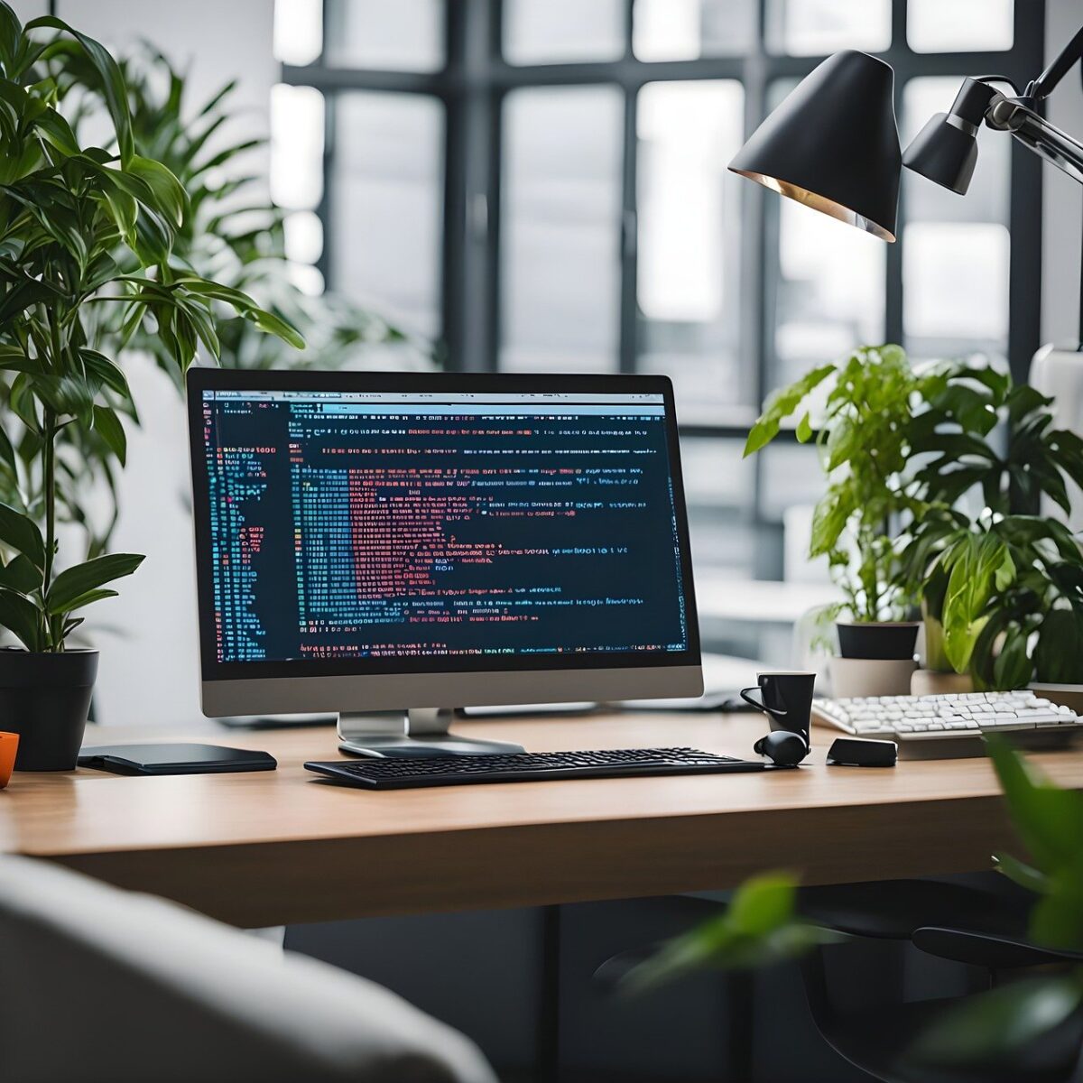 Benq EW3270U : test complet du moniteur 4K HDR 32 pouces