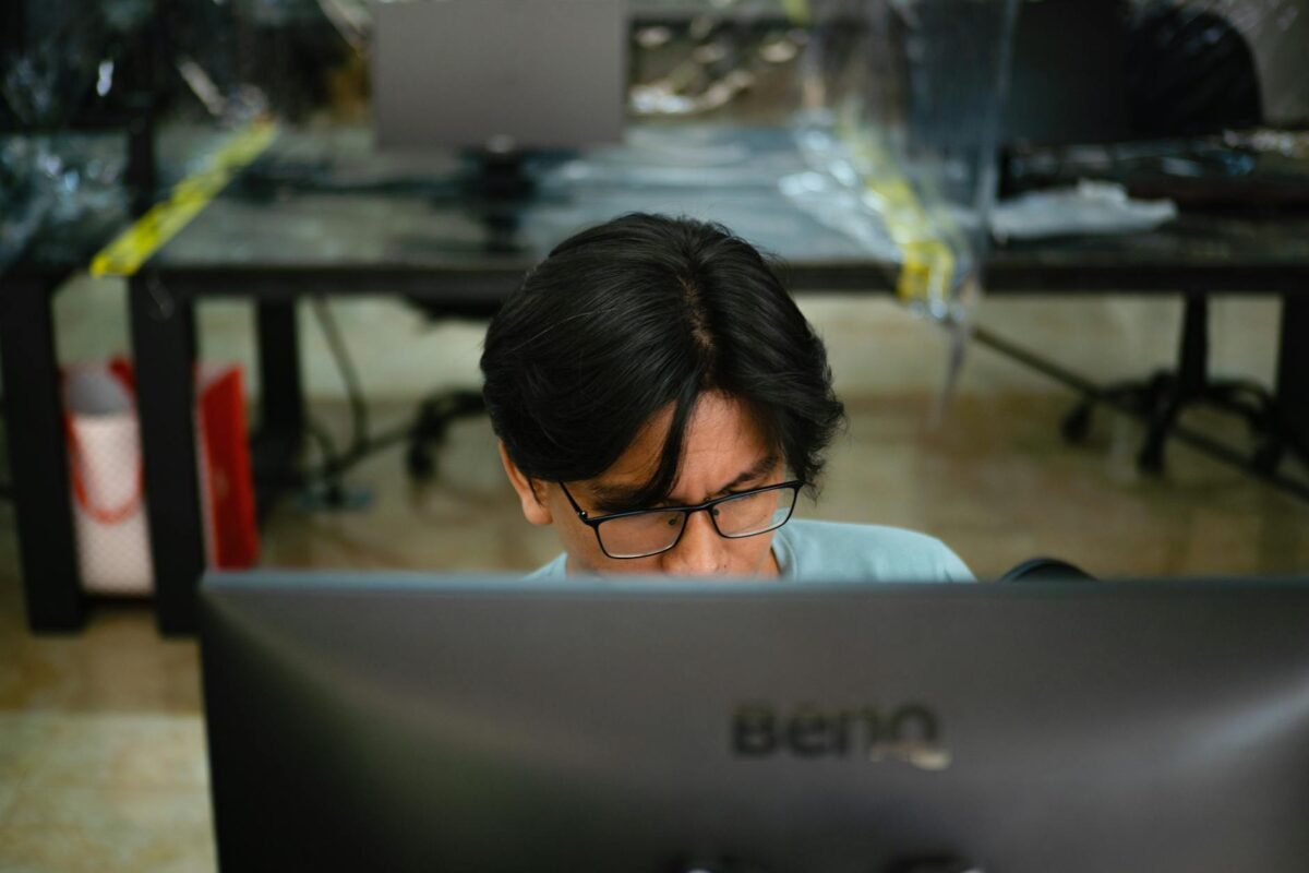 Moniteur gaming BenQ ZOWIE XL2430 : écran Full HD 24 pouces 144 Hz pour l’esport