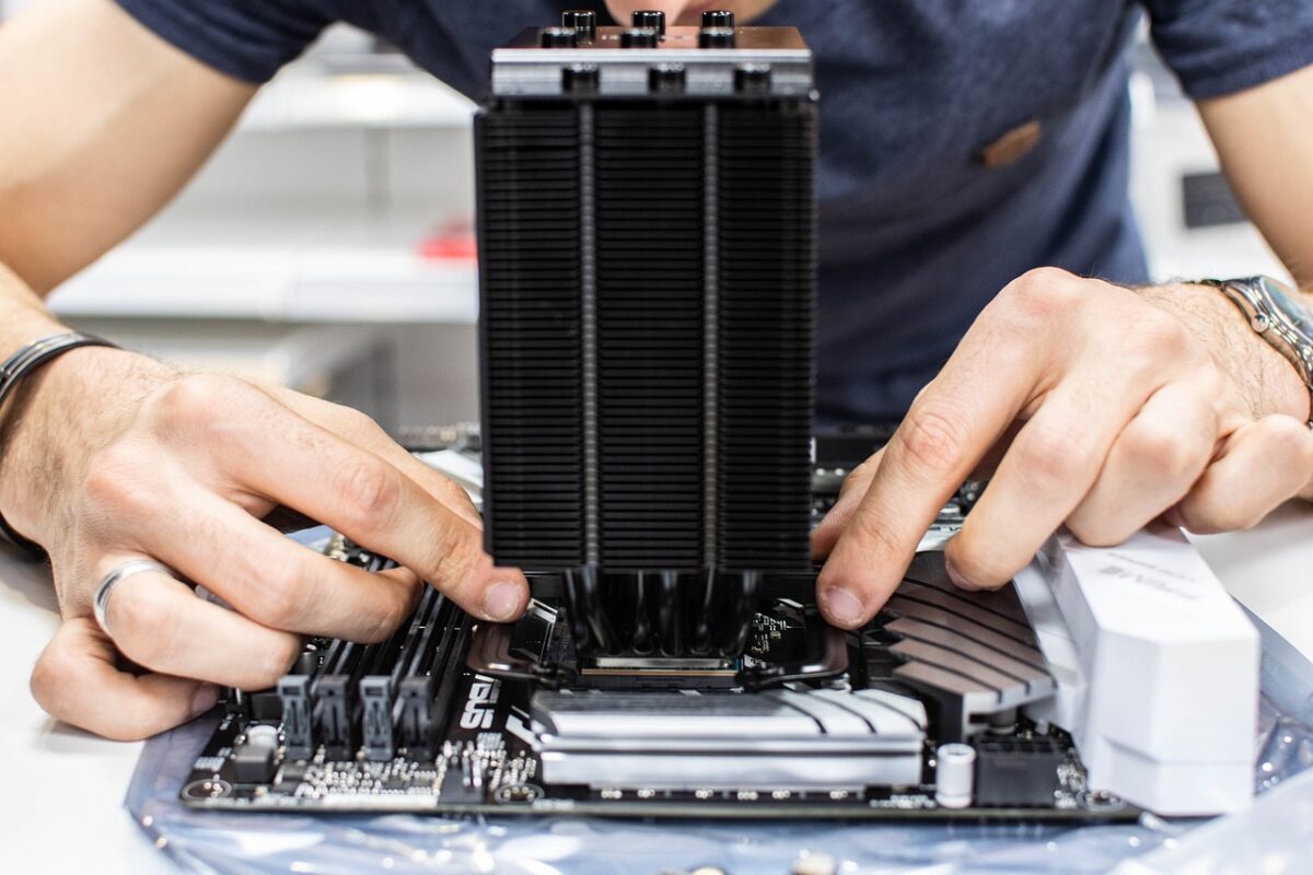 Carte mère pour PC gamer : guide d’achat et comparatif des meilleurs modèles