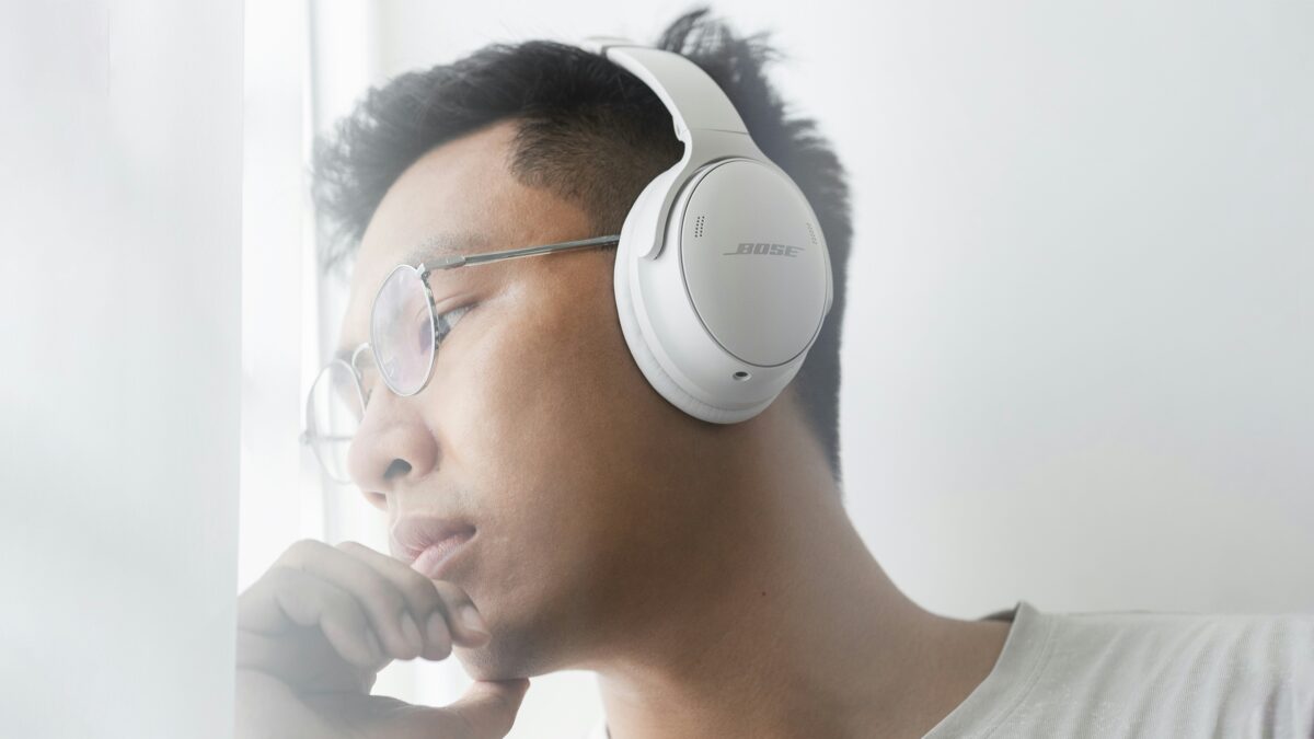 Casque sans fil circum-aural Bose SoundLink II : test et avis complet