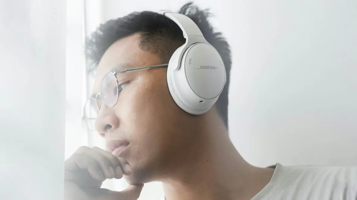 Casque sans fil circum-aural Bose SoundLink II : test et avis complet