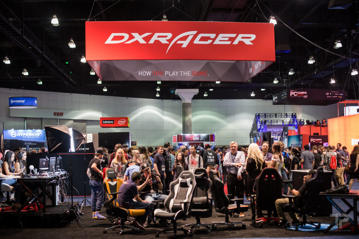 Chaise gaming Secretlab : comparatif, test et avis en 2024