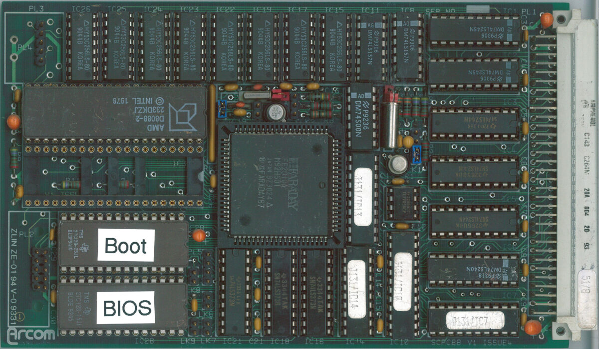 Processeur Intel Core i5-8400 : caractéristiques, prix et tests du CPU 6 cœurs