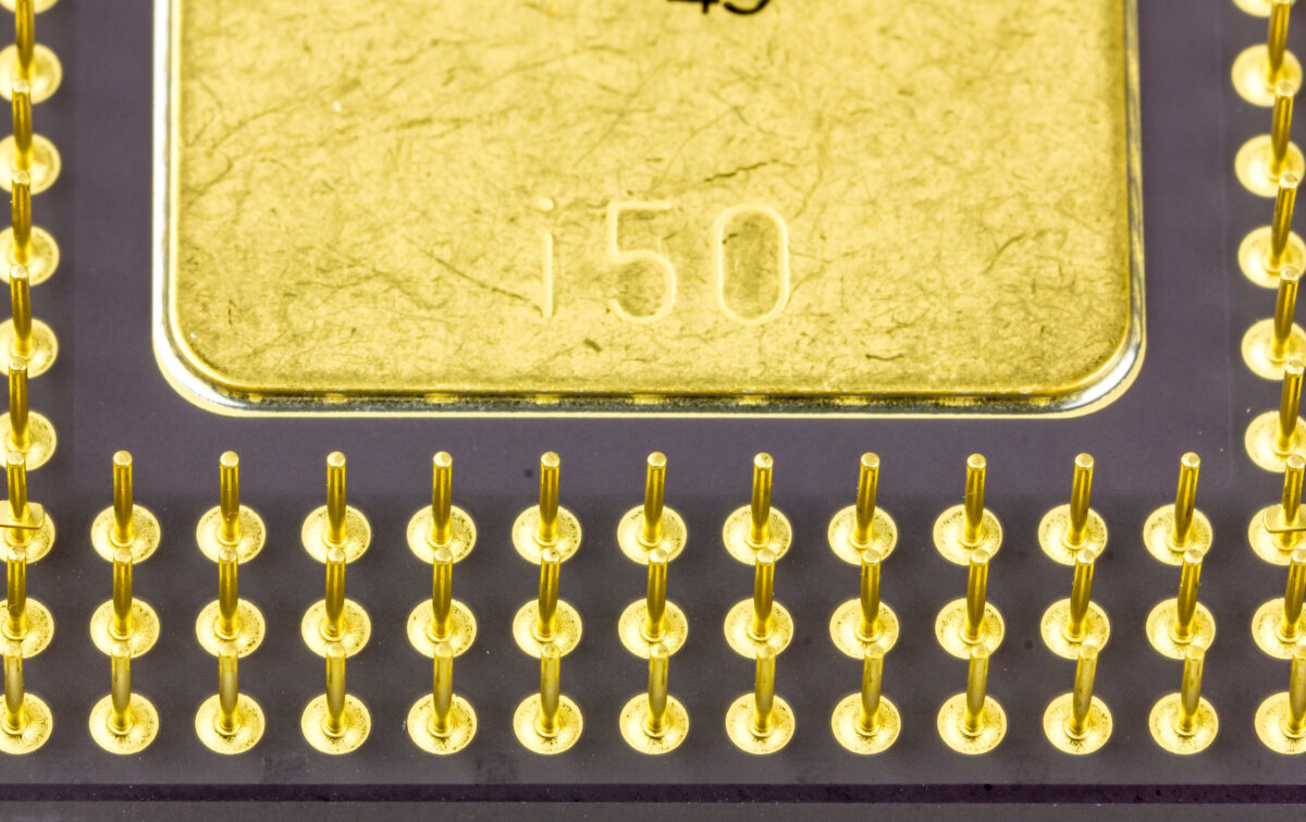 Processeur Intel Core i7-7700K : performances et prix des offres en France