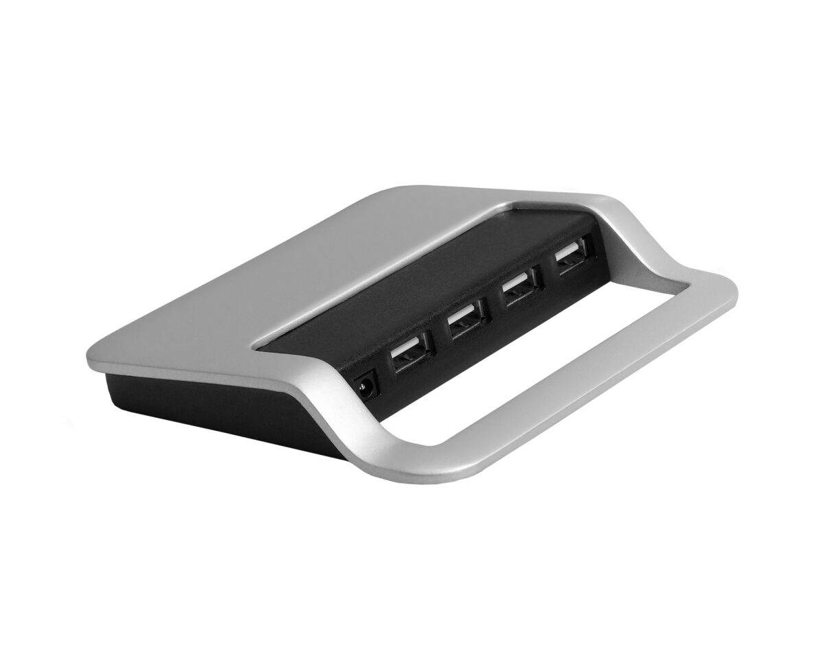 computer's USB ports