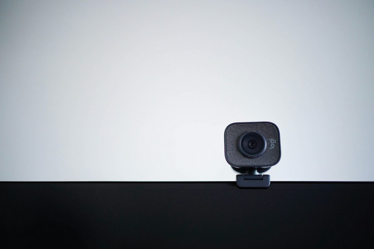 Logitech C920 HD Pro : webcam Full HD 1080p pour streaming et appels vidéo