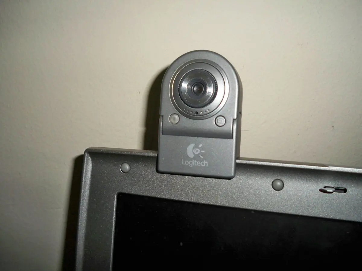 Logitech C920 HD Pro : webcam Full HD 1080p pour streaming et appels vidéo