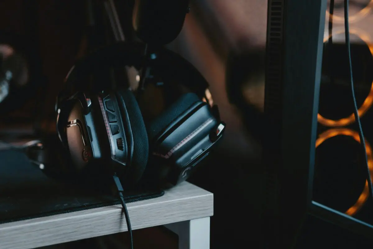 Casque gaming sans fil Logitech G Pro X 2 Lightspeed : test et avis