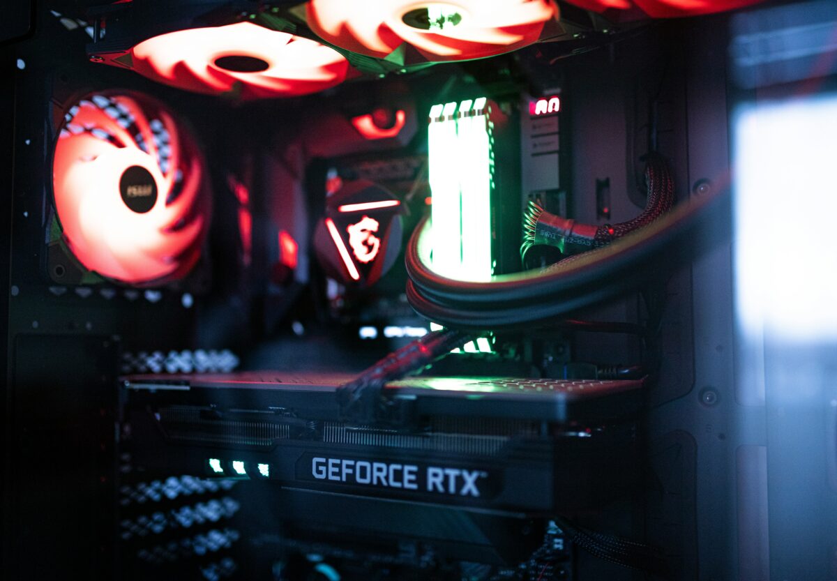 Nvidia GeForce RTX 2070 : guide d’achat, prix et comparatif des meilleures offres