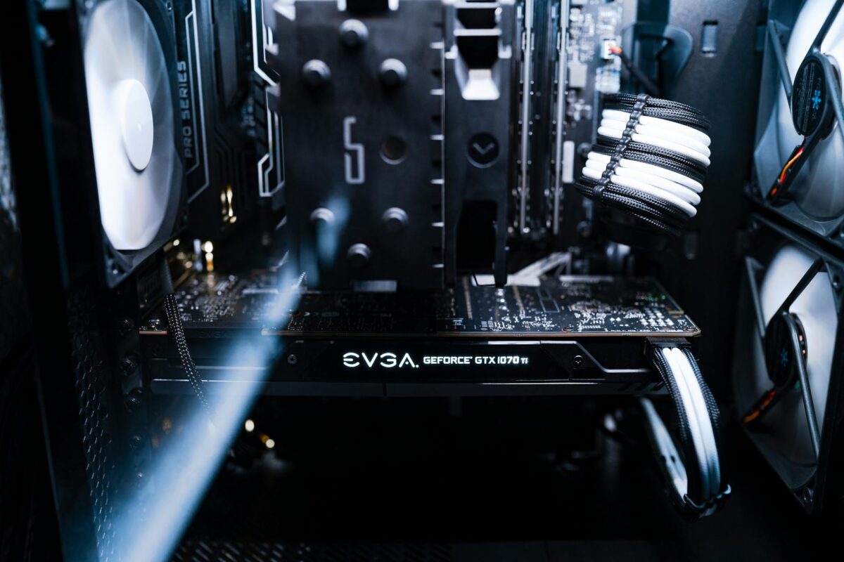 Nvidia GeForce RTX 2070 : guide d’achat, prix et comparatif des meilleures offres