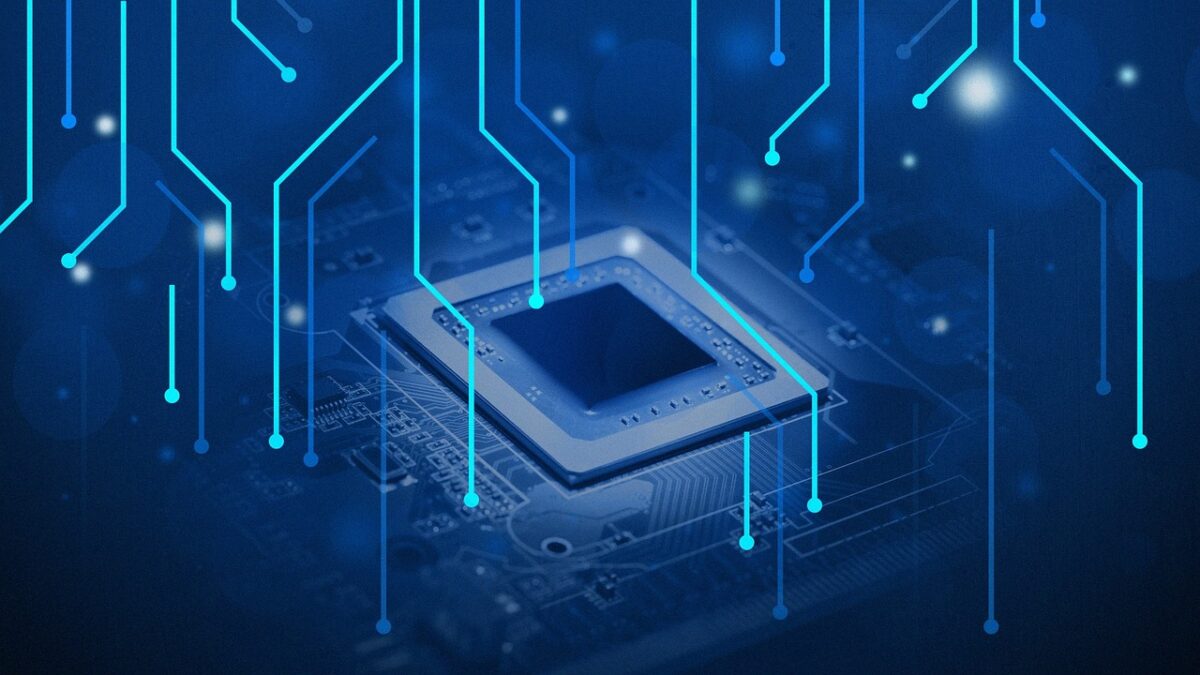 Qu’est-ce qu’un processeur CPU : guide complet sur son fonctionnement et son utilité