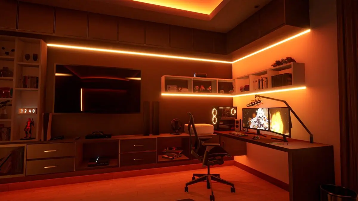 Comment créer un setup gaming complet : le guide pour bien débuter
