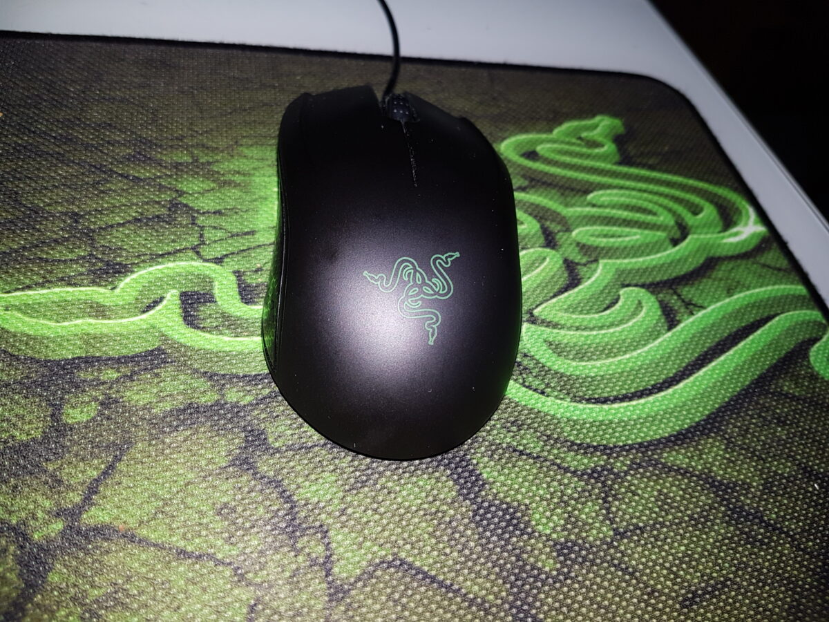 Les meilleures souris gamer 2024 : guide d’achat et comparatif