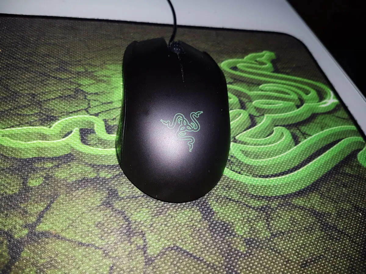 Les meilleures souris gamer 2024 : guide d’achat et comparatif