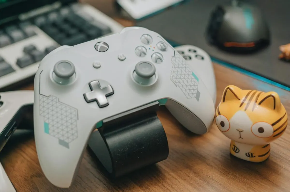Les meilleures souris gamer 2024 : guide d’achat et comparatif
