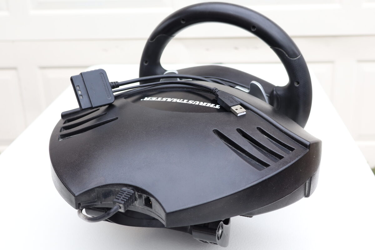 Les meilleurs volants PC et PS2 : comparatif et guide d’achat 2024